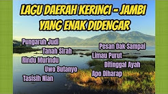 Lagu Daerah Kerinci-Jambi yang Enak Didengar  - Durasi: 49:39. 