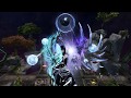 Gw2 legendary trinket trinity  aurora  coalescence  vision