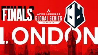 ALGS PLAYOFFS LONDON: The Guard | FINALS | Full VOD | 02/05/23