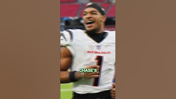 The Cincinnati Bengals are doing whatever it takes to keep their trio together! 📷: Getty Images