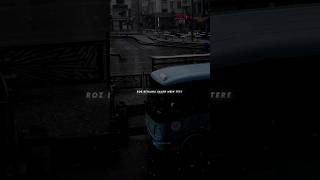 🍂 Baarish - ( yaariyan) 💞 lofi x slowed - Aesthetic Lyrics Status✨Best Whatsapp status 2022 #short
