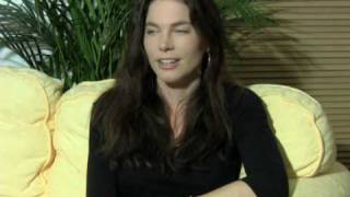 Emily Maguire interview, October 2009