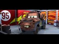 Cars 2 Tokyo FULL Race 