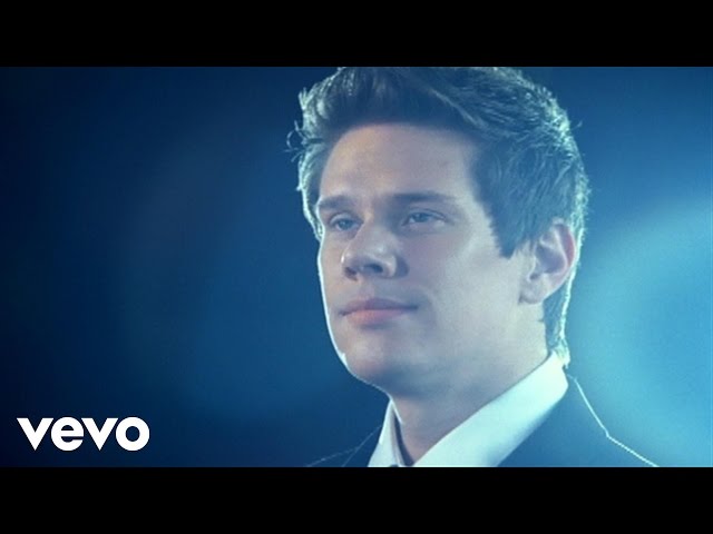 IL DIVO - THE TIME OF OUR LIVES