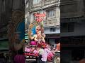 Ganpatibapa visarjan #shortsfeed #short #shorts #songadh #trendingshorts 🥰
