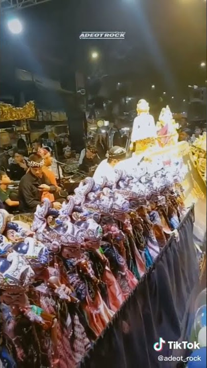 Live Wayang Golek PGH3 H.Dadan Sunandar Sunarya di Batu Nunggal Kota Bandung | 23 September 2022