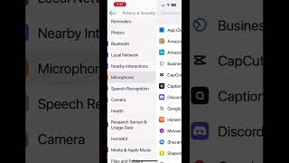 Top 3 iPhone Security Tips You Need #iphonesecurity