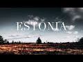 Exploring Estonia | A Cinematic Travel Video