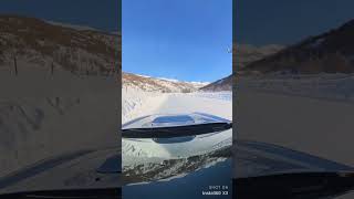 Pragelato Ice Driving Trackday