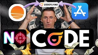 CodeFlying AI Tutorial: Build an App in Minutes (Full Review) screenshot 2