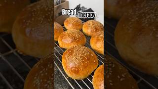 Apparently thousands of people started baking bread to survive modern life.