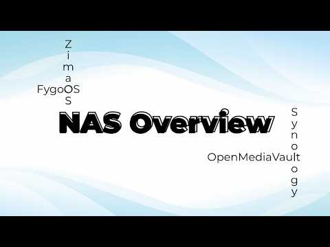 NAS OS Showdown: OpenMediaVault vs Synology vs UmbrelOS