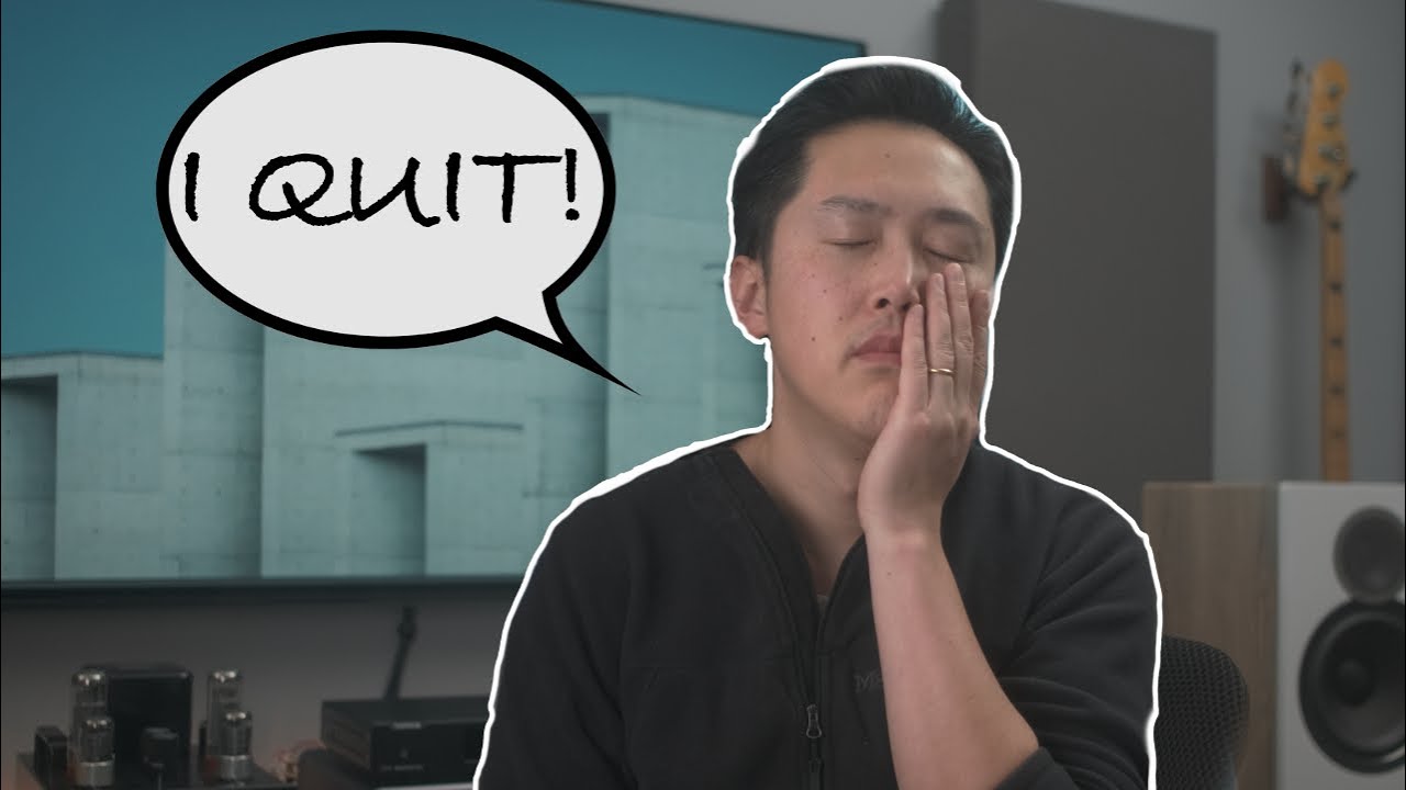 3 reasons WHY architects are burning out...