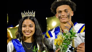 Hudson Homecoming 2021- Lance Wheeler