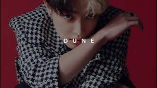 ATEEZ- Dune (Sped Up)