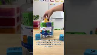 Transform Your Teaching with Multiple Representation Dice!