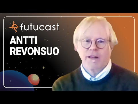 Professori Antti Revonsuo | Tietoisuus ja Unet #149
