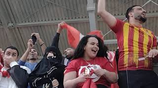 Tunisia vs Egypt FIFA Arab cup_Tunisia just Gool