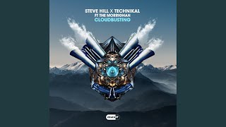 Cloudbusting (feat. The Morrighan) (Radio Edit)