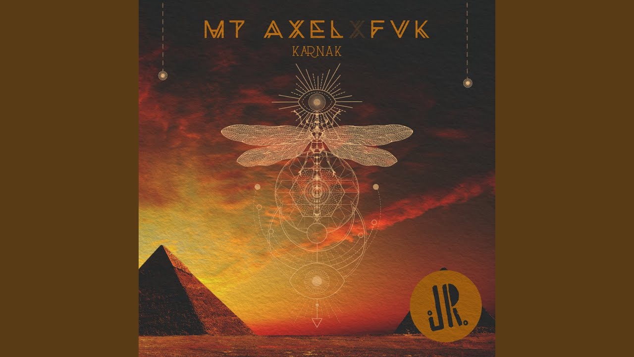 Guarda Karnak su YouTube Guarda Karnak su YouTube