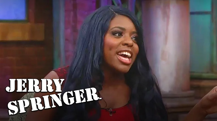 Man Eater Making Money Moves! | Jerry Springer