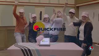Quickfire: The Ultimate Fast-Paced Team Challenge! screenshot 5