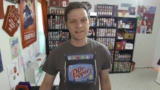 Ale8 - Cherry Soda - Review