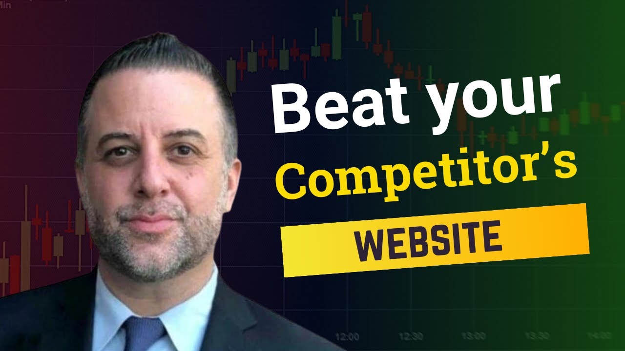 Secret Strategies to Outrank Your Competitors in Law Firm Searches Using SBO