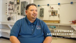 Becoming a Journeyman Electrician | IEC Apprenticeship