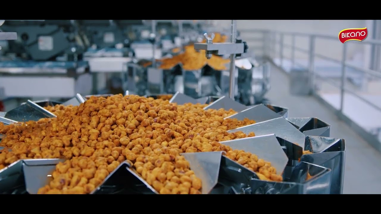 BIKANO | BIKANER WALA | CORPORATE FILM | WISDOM CINE ARTS