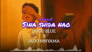 Champion FT #Jado_mnyama (Sina shida nao) official audio 