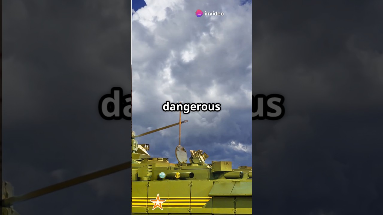 The Most Lethal Secret Weapons Russia Has