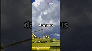 The Most Lethal Secret Weapons Russia Has