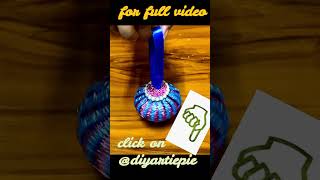 ​ @DiyArtiePie #shorts #decoration #shortvideo