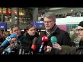 Nach tödlichem Angriff auf einen Zugbegleiter: "Heute steht die Eisenbahnerfamilie still"