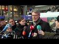Nach tödlichem Angriff auf einen Zugbegleiter: "Heute steht die Eisenbahnerfamilie still"