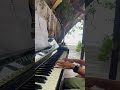 Das Kind ist mude #janevan #piano LCM Grade 1
