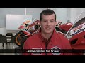 How to become a World Championship winning MotoGP technician