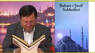 Buhari Şerhleri Ve Muhaddisler Mehmet Zahid Kotku