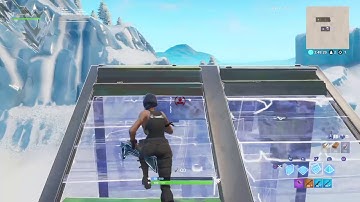 Clapping kids in 1v1