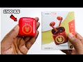 Boat AirDopes 131 Marvel Ironman Edition Unboxing &amp; Review - Chatpat Gadgets Tv