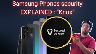 Samsung KNOX security explained l Better than Apple iOS? - Techopedia