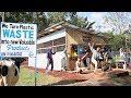 Precious Plastic goes to Kenya - Pilot #1