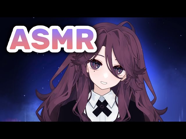 【ASMR】 Drawing On Sticky Notes ✏️ - Whispers, Pencil Sketching, Personal Attention