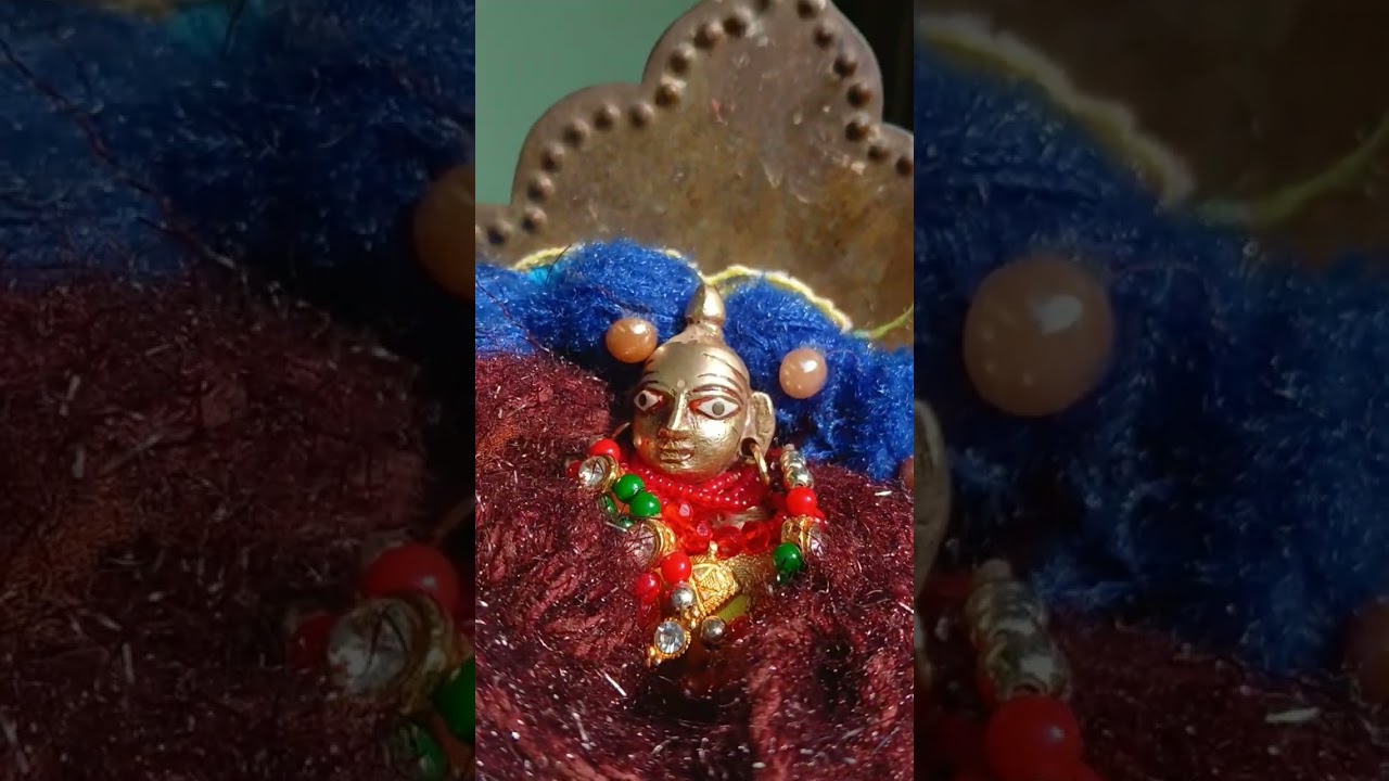 Radhe shyam prem pooja Shradhdha bhav