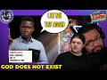 Holy Moly is he putting us to sleep || JOVAN DEBATES