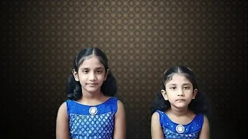 Nenunu naa intivaarunu | Andhra Christava keerthanalu | Andrea and Arlena  Benny