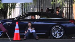 Nikon Cinema: Shooting "The Making of Veronica Mars" with the D800