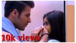 Ahaan And Pankti Romantic Whatsapp Status On Itni Si Baat Hai