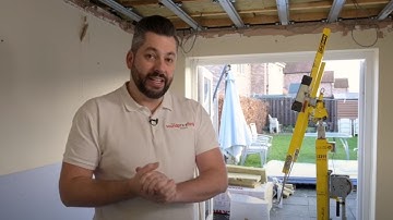 How to soundproof a ceiling with the ReductoClip™ Ceiling System